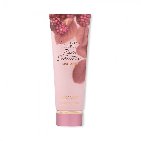 Foto do Produto Locao Corporal Victoria's Secret Pure Seduction Cashmere 236ml