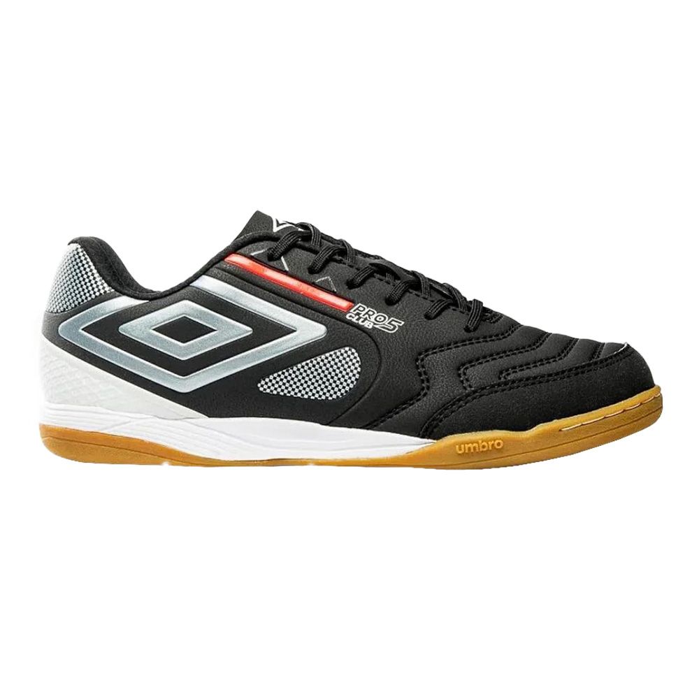 Foto do Produto CALZADO MASC FUTBOL INDOR PRO 5 UMBRO NRO44