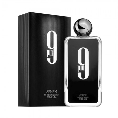 Foto do Produto Perfume Afnan 9PM EDP Masculino 100ml