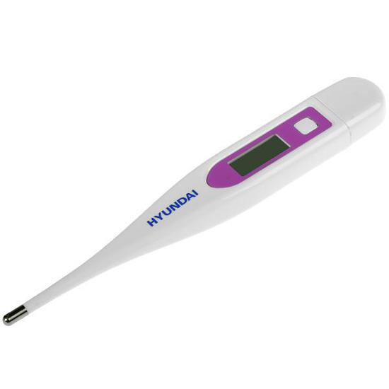 Foto do Produto Termômetro Digital Hyundai DT03