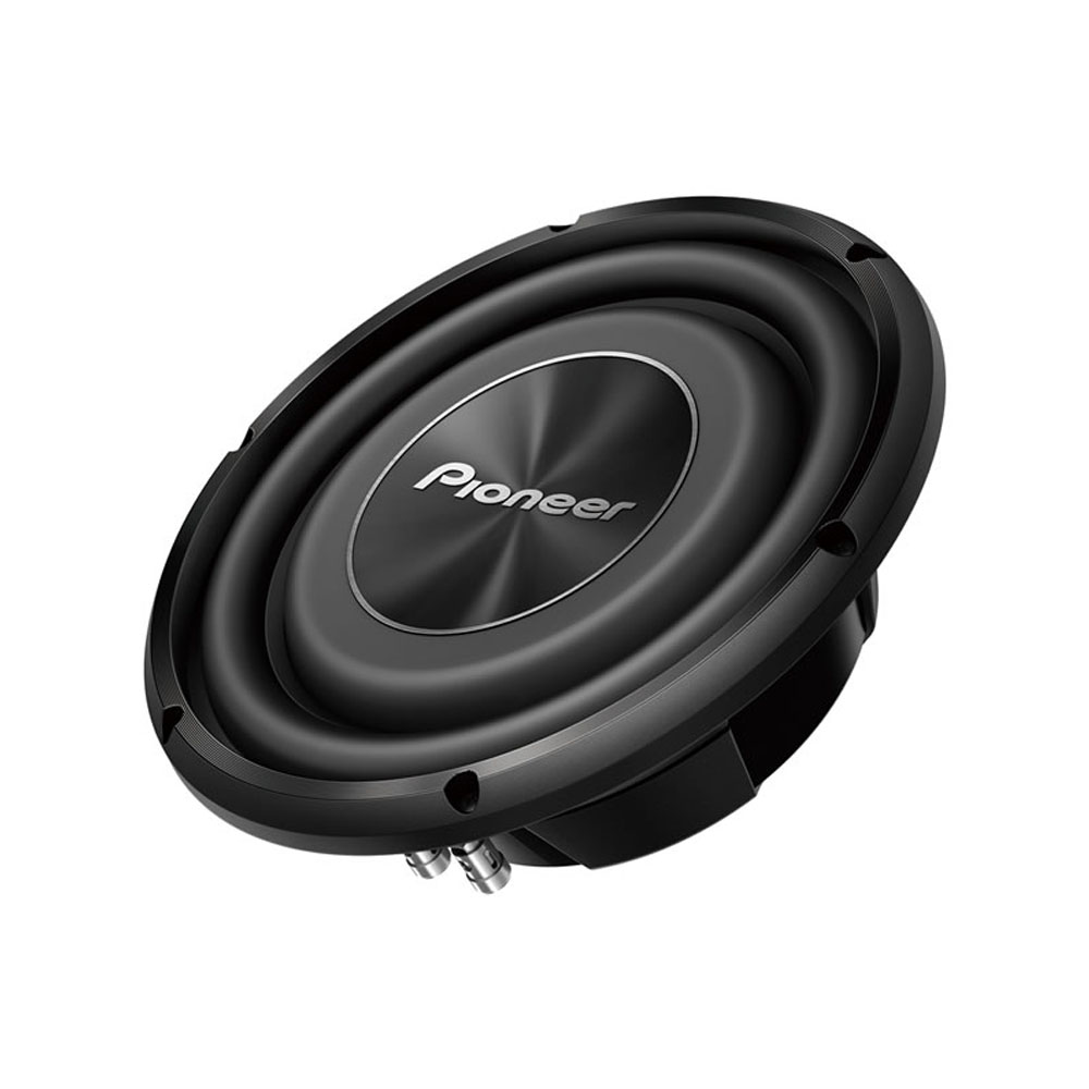 Foto do Produto SUBWOOFER PIONEER TSA-A2500LS4 1200W 10'' BLACK