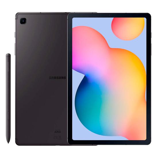 Foto do Produto Tablet Samsung Galaxy Tab S6 Lite SM-P620 128GB 10.4"
