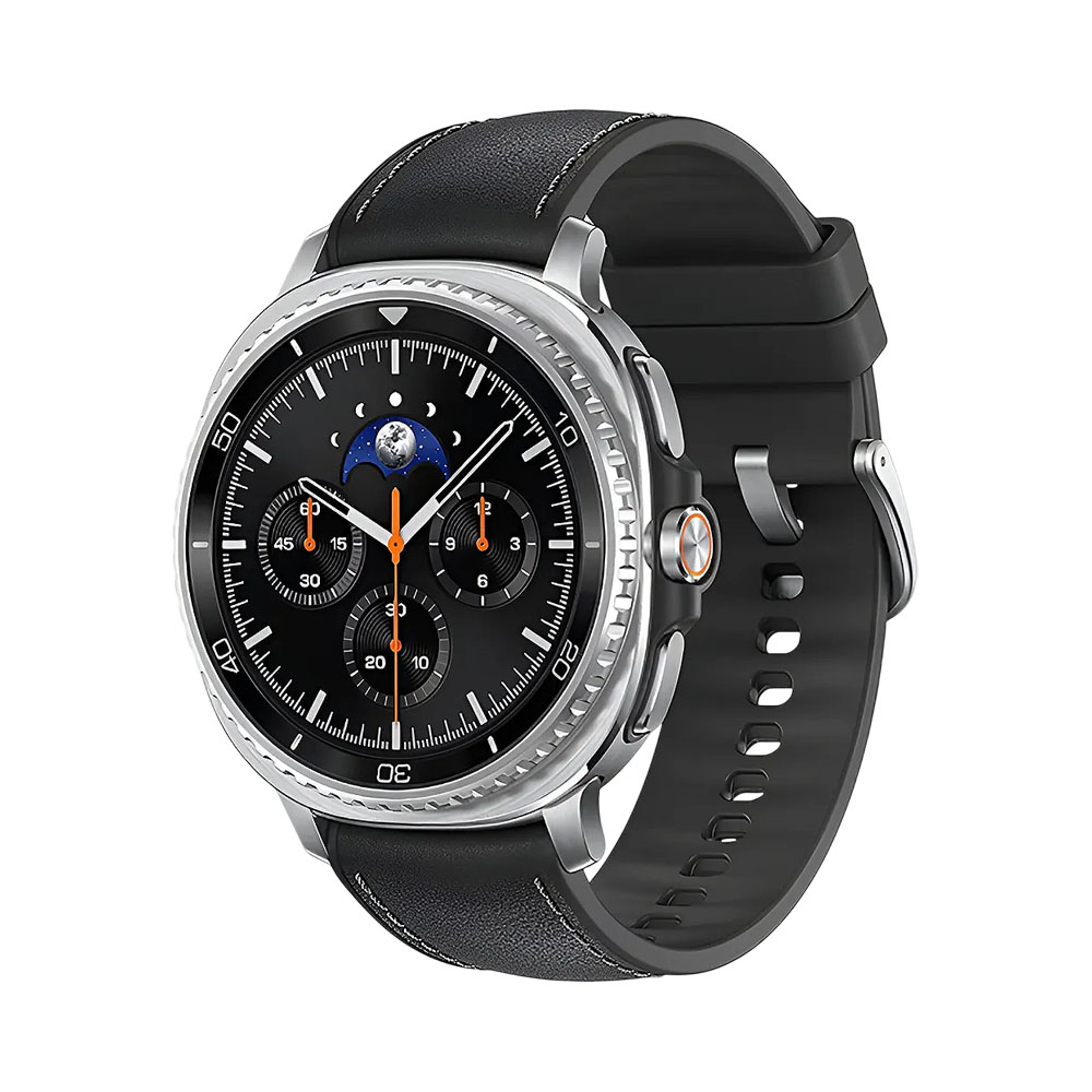 Foto do Produto SMARTWATCH SAMSUNG GALAXY WATCH8 CLASSIC SM-L500NZKALTA 46 MM NEGRO
