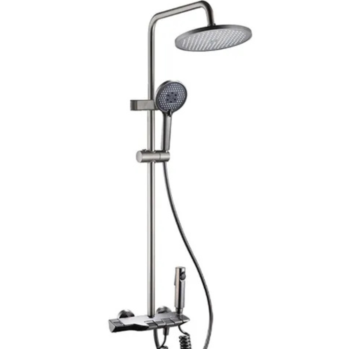 Foto do Produto DUCHA INTELIGENTE SH-3318