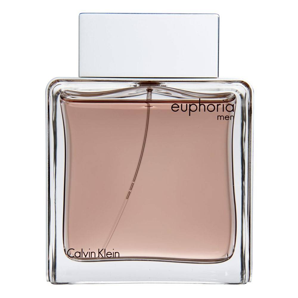 Foto do Produto CK Euphoria Eau de Toilette 100ml