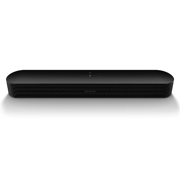 Soundbar Sonos Beam HDMI Black Gen2 na loja Intershop no Paraguai