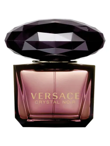 Foto do Produto VERSACE PERFUME CRYSTAL NOIR F PARFUM 90ML