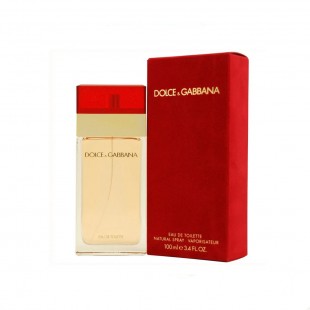 Foto do Produto DOLCE GABBANA FEM 100ML EDT 180394/020622*