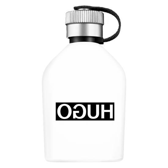 Foto do Produto Perfume Hugo Boss Reversed Eau de Toilette Masculino 125ML