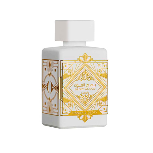 Foto do Produto LATTAFA BADEE AL OUD GLORY BLANCO EDP 100ML