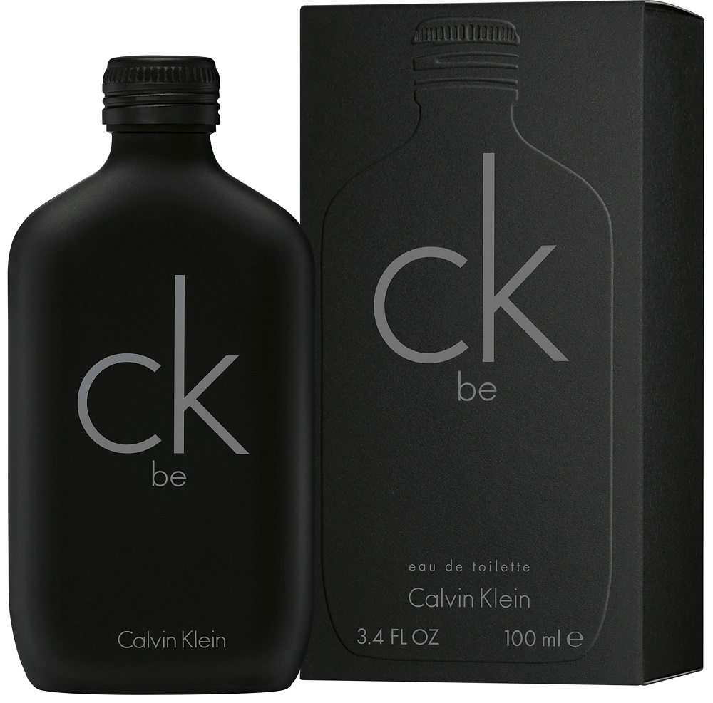 Foto do Produto Perfume Calvin Klein CK Be EDT Unisex - 100ml
