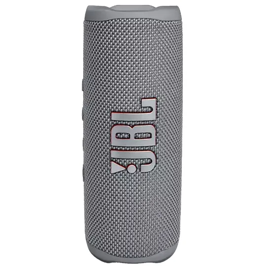 Foto do Produto JBL SPEAKER FLIP 6 SPLASHPROOF GREY