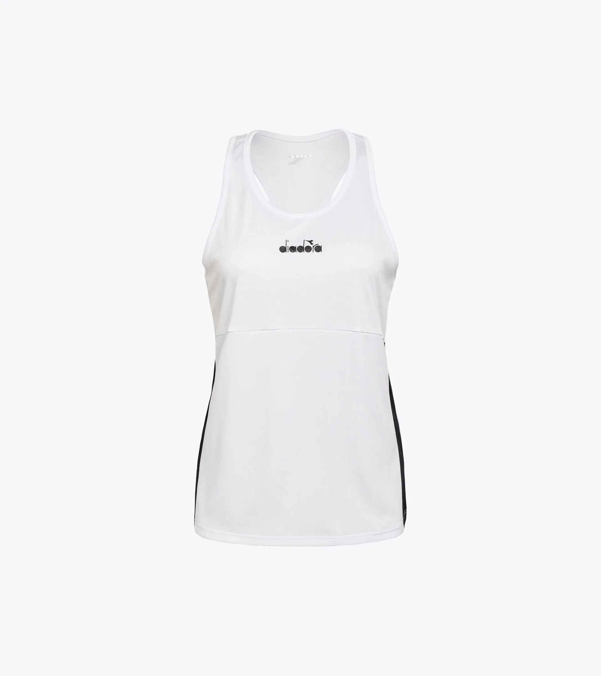Foto do Produto DIADORA REGATA L.CORE TANK 102179174-20002 FEMENINO (T) L OPTICAL WHITE