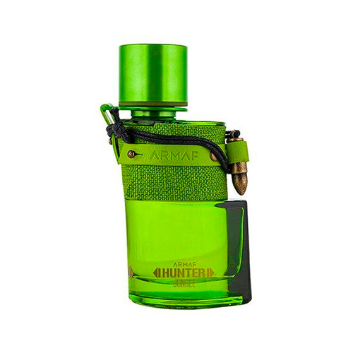 Foto do Produto ARMAF HUNTER JUNGLE EDP M 100ML