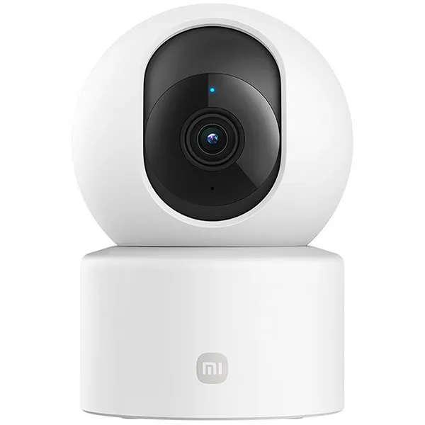 Foto do Produto Câmera IP Xiaomi Smart Camera C301 MBC23 2K com Wi-Fi e Microfone - Branca