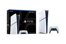 Foto do Produto SONY CONSOLAS PS5 CFI-2015 1TB SLIM DIGITAL AMERICANO BIVOLT
