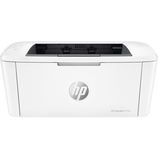 Foto do Produto Impressora HP LaserJet M111W Monocromática Wireless 220V