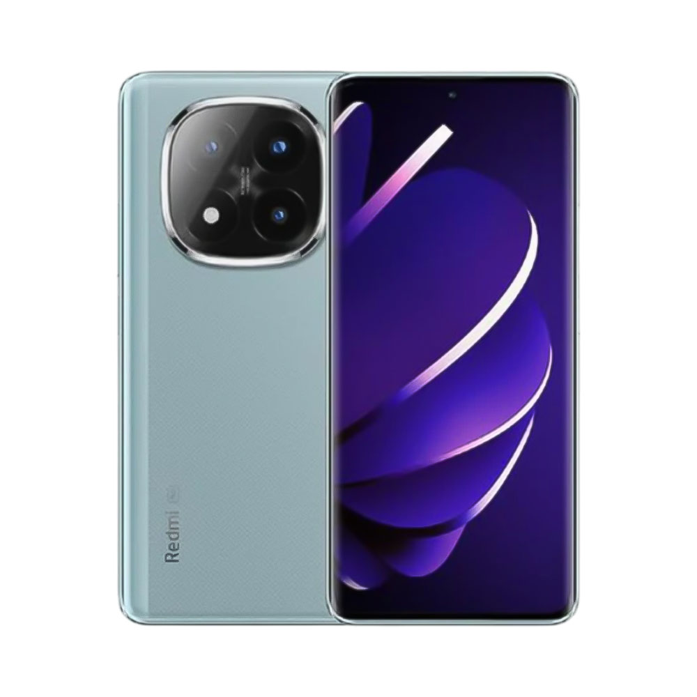 Foto do Produto CELULAR XIAOMI REDMI NOTE 14 PRO+ 5G 12/512 BLUE