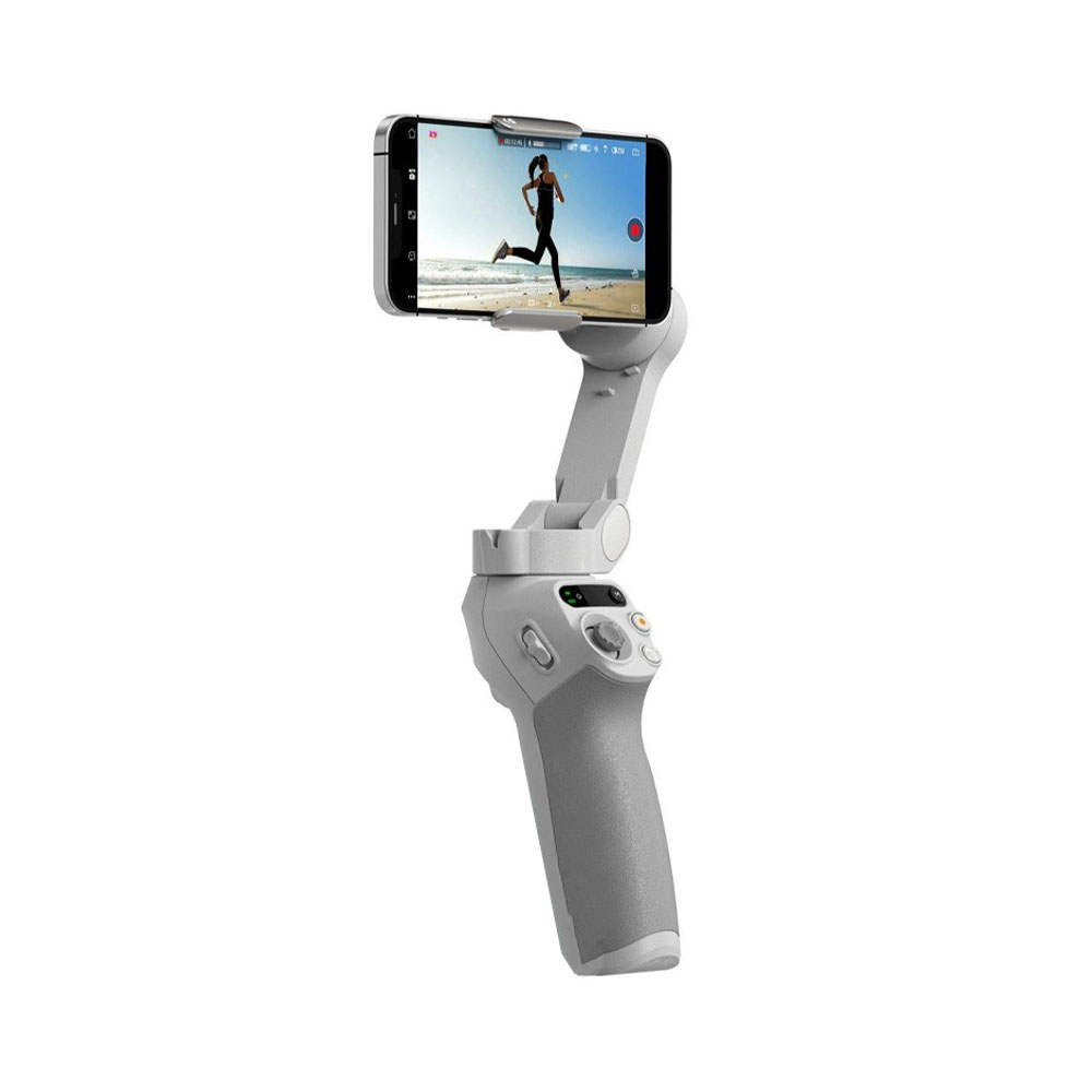 Foto do Produto ESTABILIZADOR DJI OSMO MOBILE SE SILVER