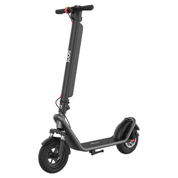 Foto do Produto Patinete Eletrico Joog G11 Basic / 10" / 450W / 50Km/h - Preto