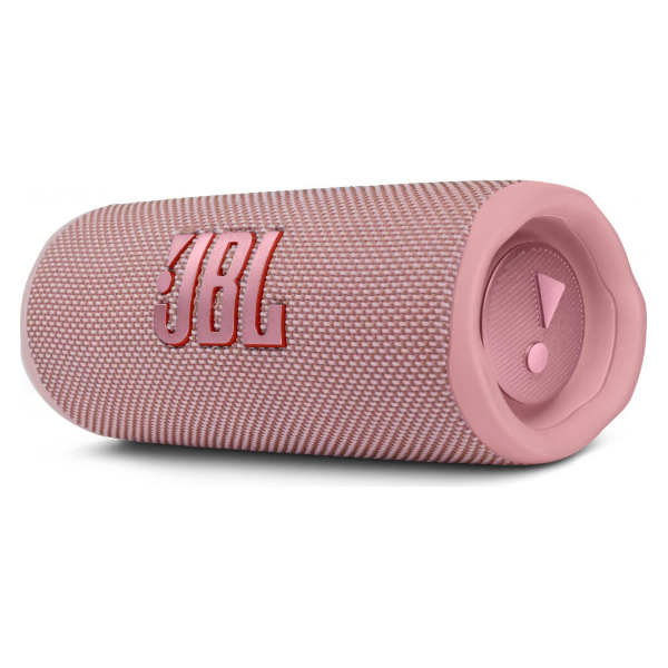 Foto do Produto CAIXA DE SOM JBL FLIP 7 PINK BT