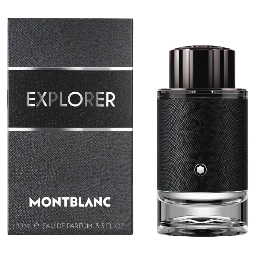 Foto do Produto Perfume Montblanc Explorer EDP Masculino - 100mL