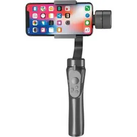 Foto do Produto SMART VISION BASTON SELFIE GIMBAL H4
