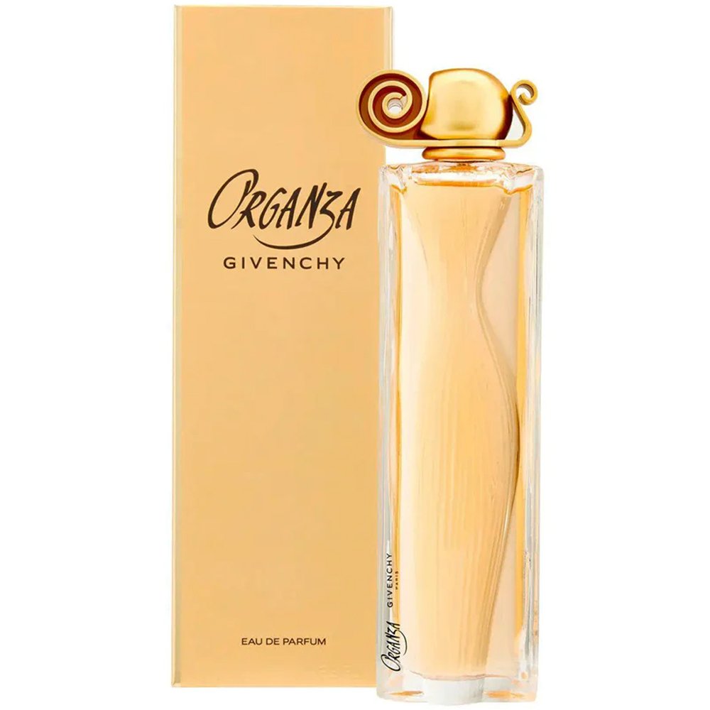 Foto do Produto Perfume Givenchy Organza EDP Femenino - 100ML