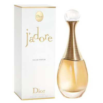 Foto do Produto DIOR J'ADORE EDP 100ML FEM