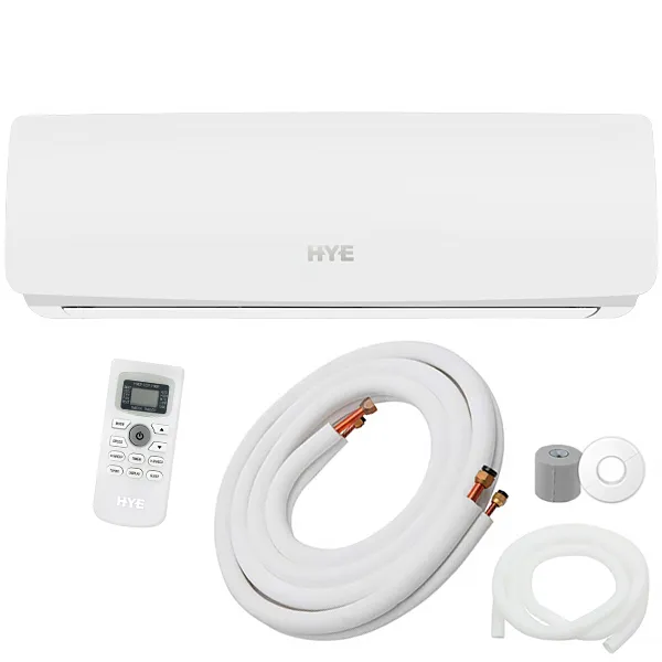 Foto do Produto Ar Condicionado HYE HYE-AC12BR 12.000 BTUs Frio/Quente 60Hz - Branco