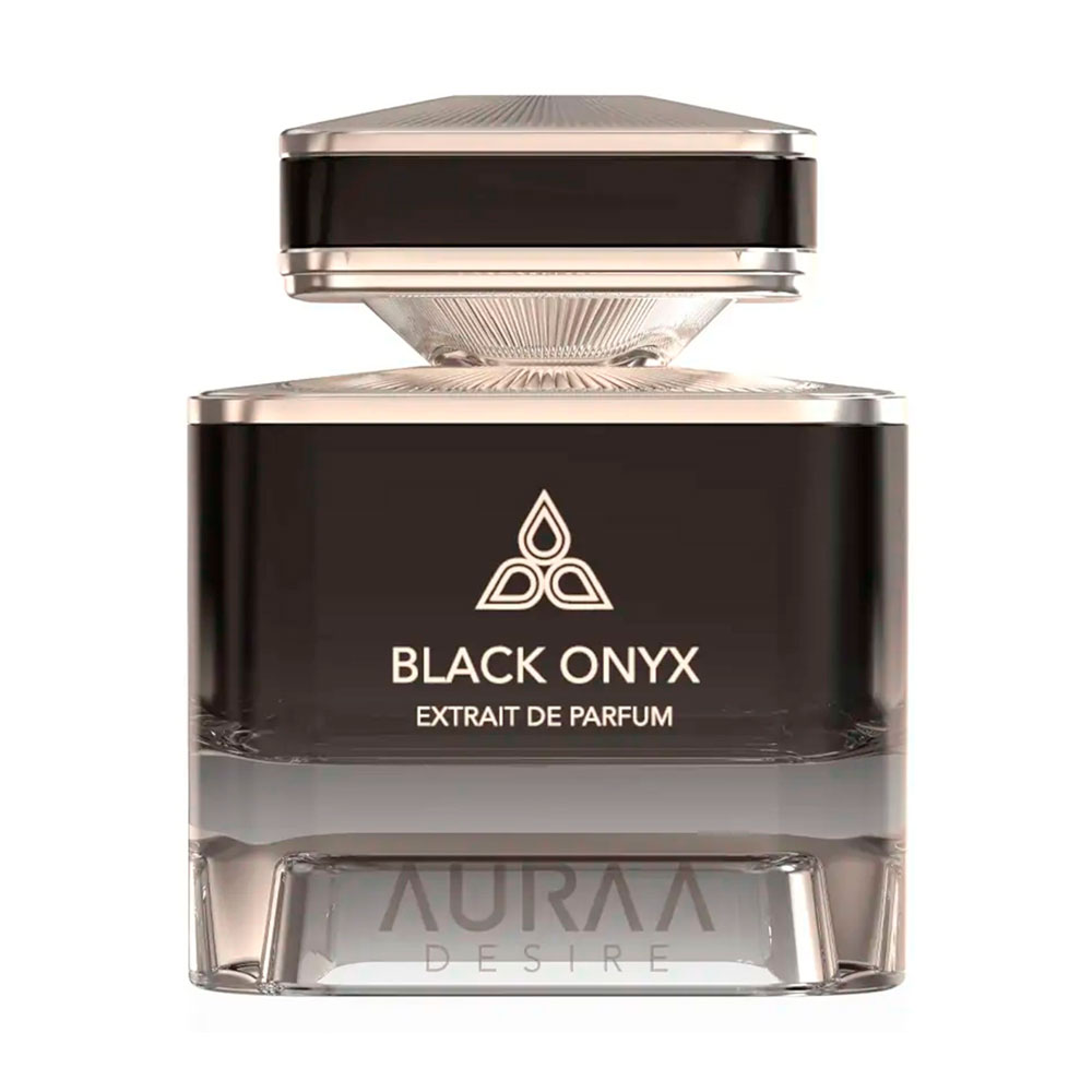 Foto do Produto Perfume Auraa Classique Black Onyx EDP (U) - 100ML