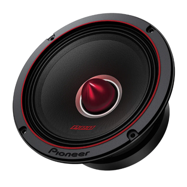 Pioneer TS M801PRO 8 polegadas 700W ( PAR) na loja Intershop no