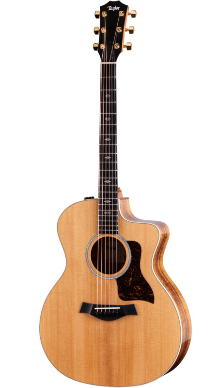 Foto do Produto TAYLOR 214CE-KDLX