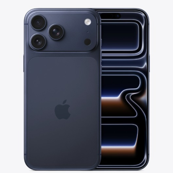 Foto do Produto Iphone 17 Pro Apple 512Gb Deep Blue Esim