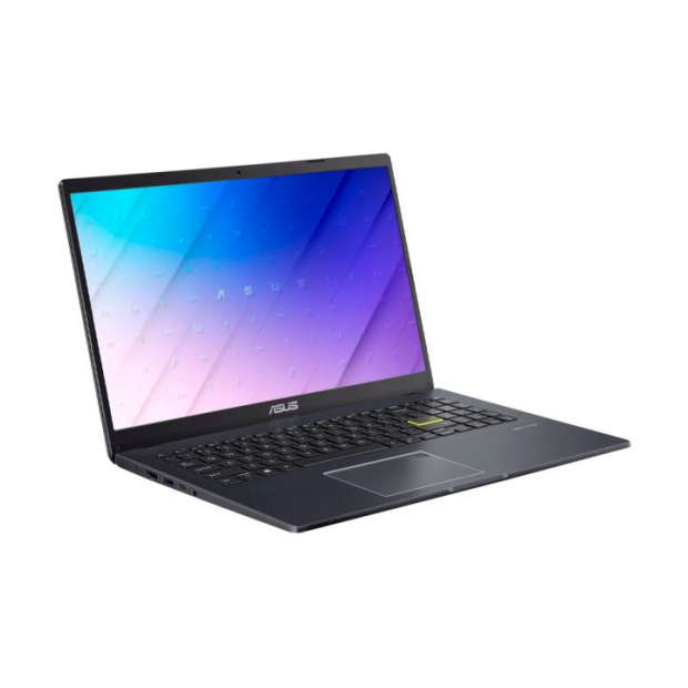 Foto do Produto Notebook Asus E510KA-EJ562W 15.6 Intel Celeron N4020 4 GB DDR4 128 GB SSD/TECLADO ESP - Cinza