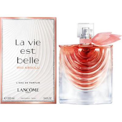 Foto do Produto LANCOME LA VIE EST BELLE IRIS ABSOLU EDP FEMININO 100ML