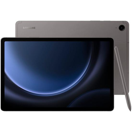 Foto do Produto Tablet Samsung Galaxy Tab S9 FE SM-X510 128GB 10.9"