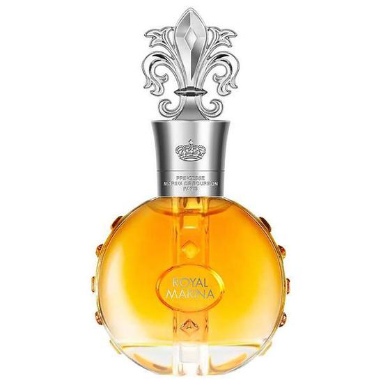 Foto do Produto Perfume Marina de Bourbon Royal Diamond Eau de Parfum Feminino 100ML