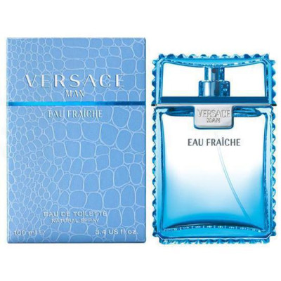 Foto do Produto VERSACE MAN EAU FRAICHE EDT 100ML