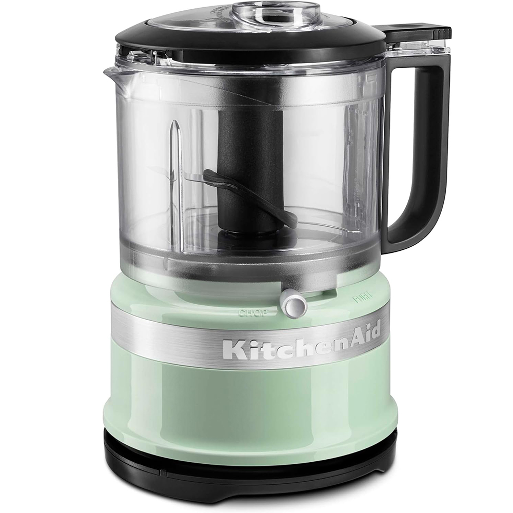 Foto do Produto Processador KitchenAid KFC3516PT 3.5 Xícaras 300W 110V - Verde