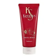 Foto do Produto KERASYS TRATAMIENTO ORIENTAL PREMIUM 200ML