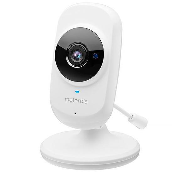 Foto do Produto Câmera de Monitoramento Motorola Focus 68