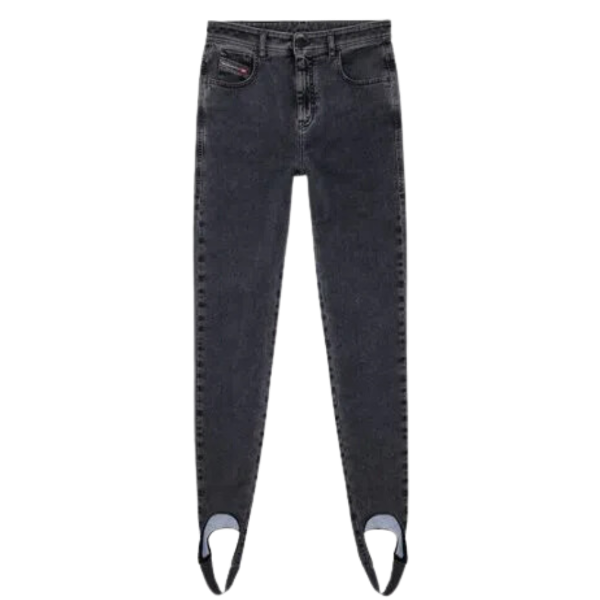 Foto do Produto JEANS SLANDY-G-NE DIESEL A04027069ZM NEGRO