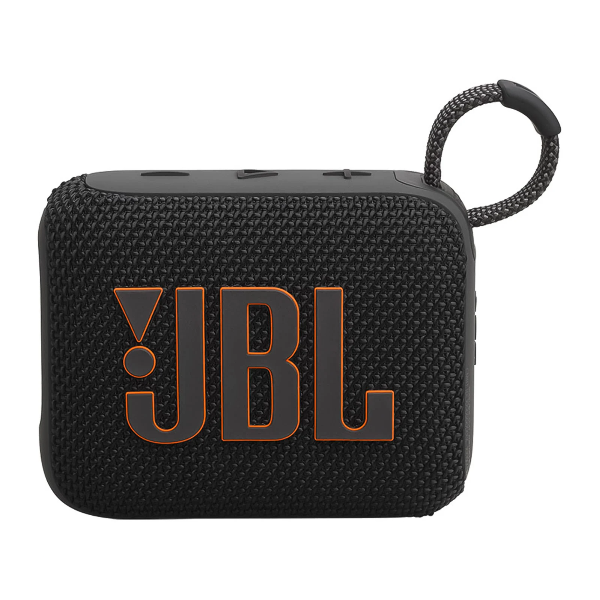 Foto do Produto CAIXA DE SOM JBL GO 4 BT ECO BLACK