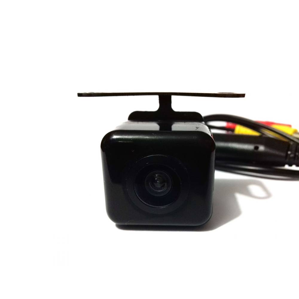 Foto do Produto Booster Cam Cr-Grand Vitara Câmera de Ré