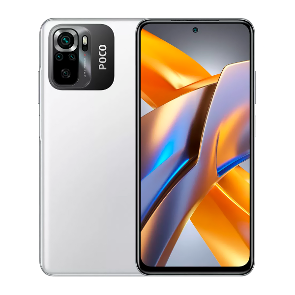 Foto do Produto CELULAR XIAOMI M5S 6/128GB WHITE GLOBAL