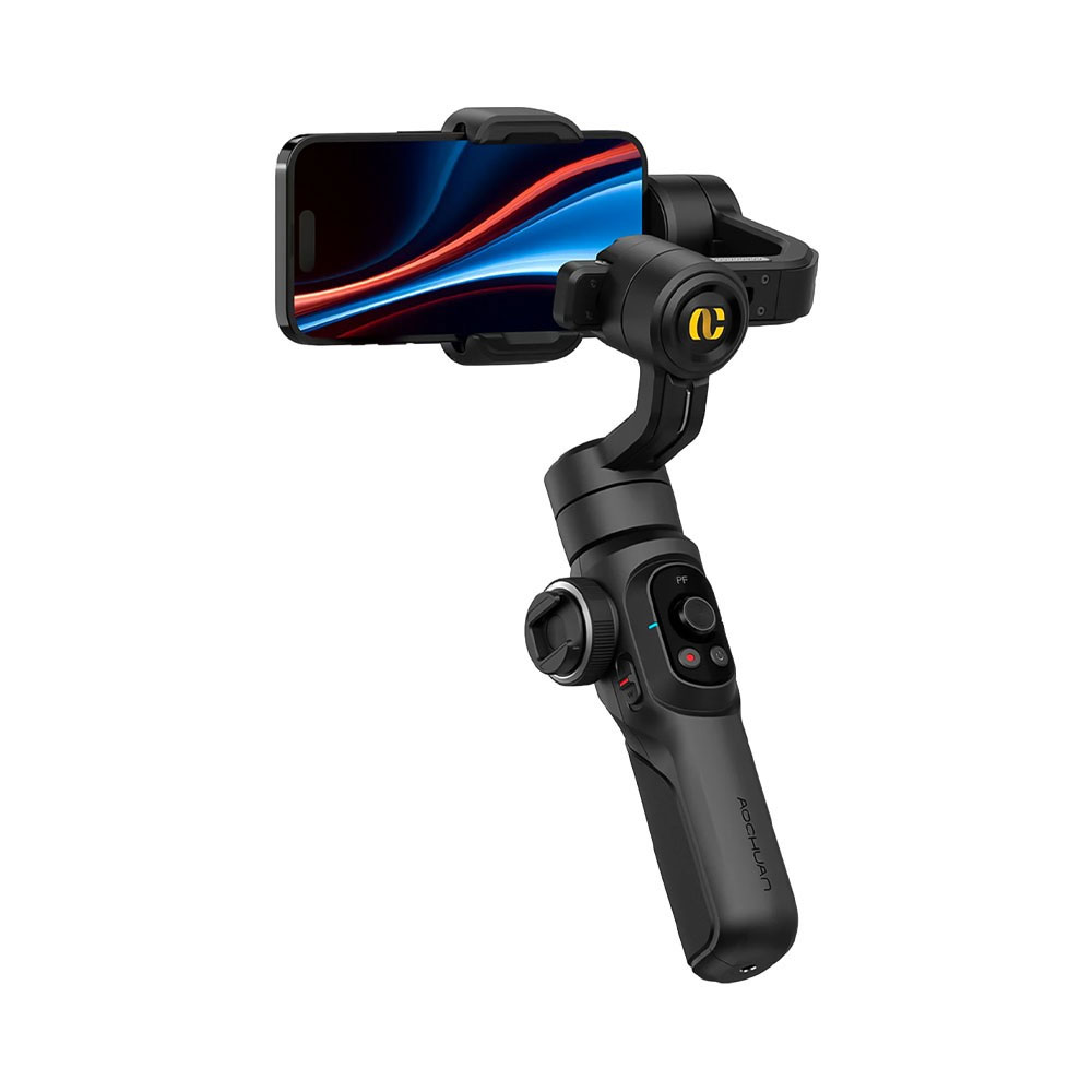 Foto do Produto ESTABILIZADOR AOCHUAN SMART S2 A-MK184