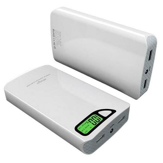 Foto do Produto Carregador Elago Power Bank EL-PB130 13000mAh