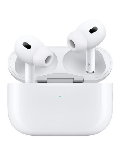 Foto do Produto Apple Airpods Pro 2nd Mqd83am/a