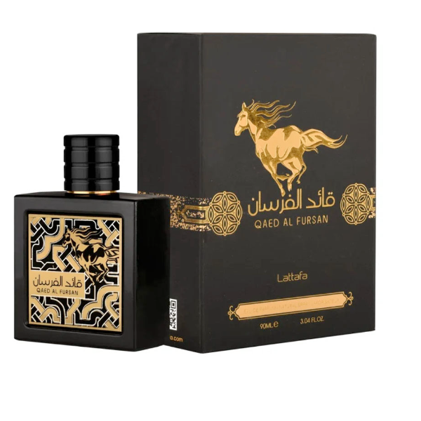 Foto do Produto PERFUME LATTAFA QAED AL FURSAL